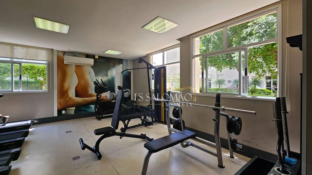 Apartamento, 2 quartos, 70 m² - Foto 6