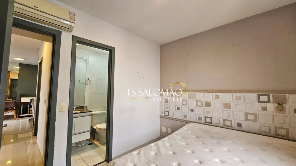 Apartamento, 2 quartos, 70 m² - Foto 15