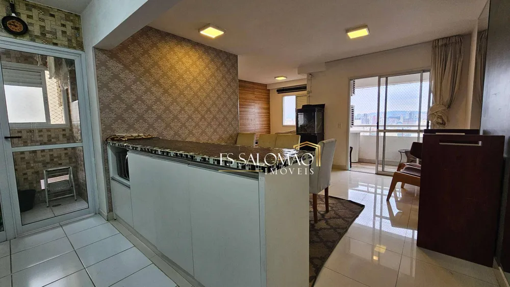 Apartamento, 2 quartos, 70 m² - Foto 2