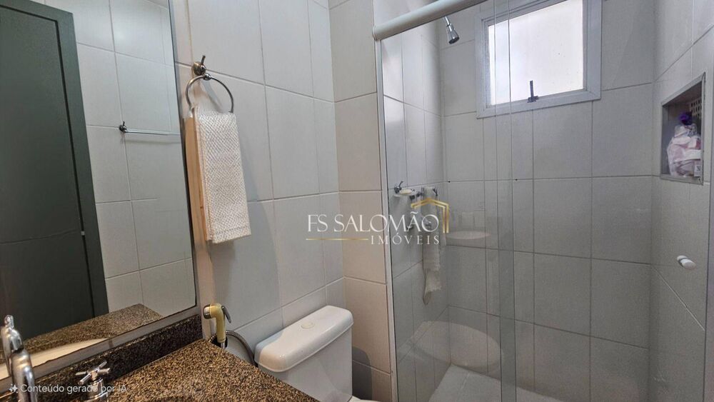 Apartamento à venda com 2 quartos, 70m² - Foto 1