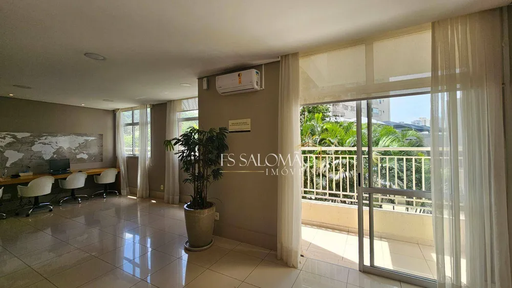 Apartamento, 2 quartos, 70 m² - Foto 7