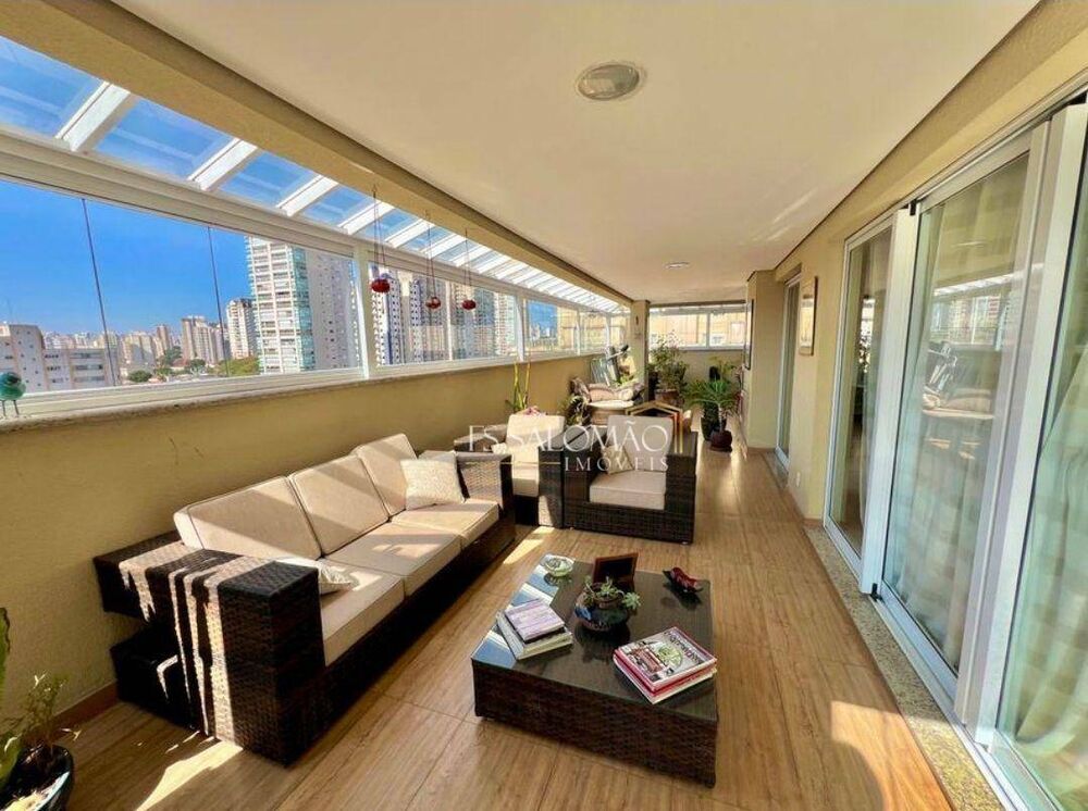 Cobertura, 3 quartos, 316 m² - Foto 8