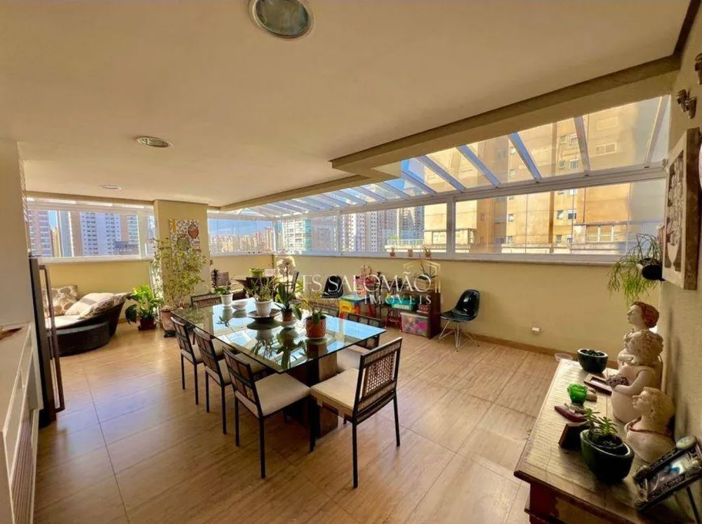 Cobertura, 3 quartos, 316 m² - Foto 18