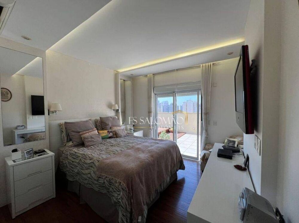 Cobertura, 3 quartos, 316 m² - Foto 3