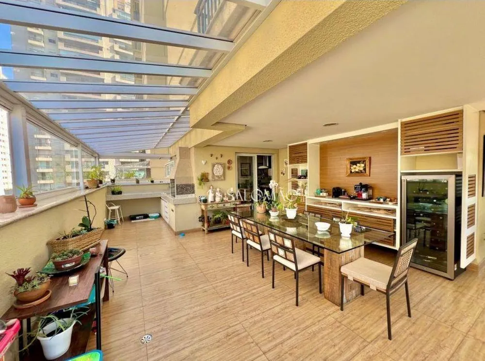 Cobertura, 3 quartos, 316 m² - Foto 14