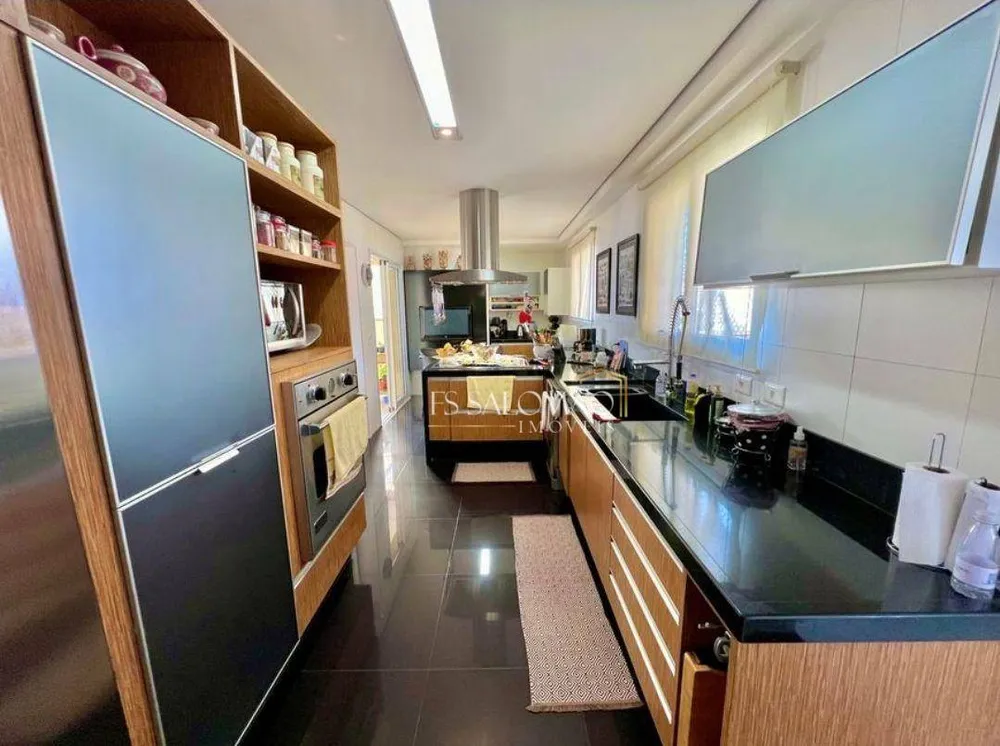 Cobertura, 3 quartos, 316 m² - Foto 10