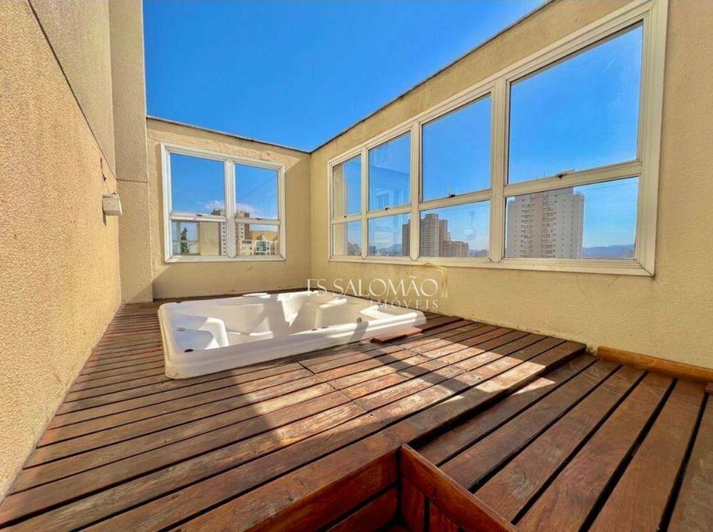 Cobertura, 3 quartos, 316 m² - Foto 1