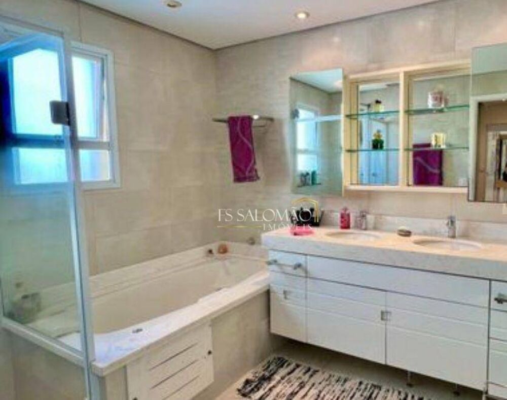 Cobertura, 3 quartos, 316 m² - Foto 5