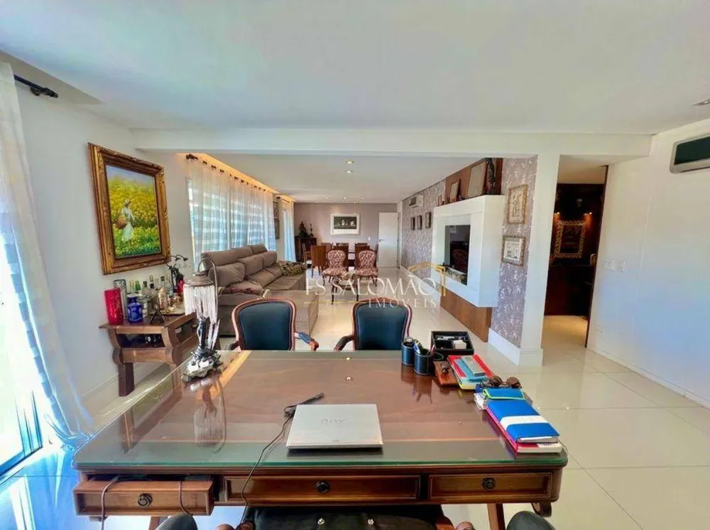 Cobertura, 3 quartos, 316 m² - Foto 15