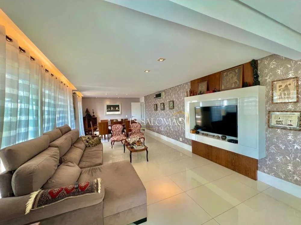 Cobertura, 3 quartos, 316 m² - Foto 11