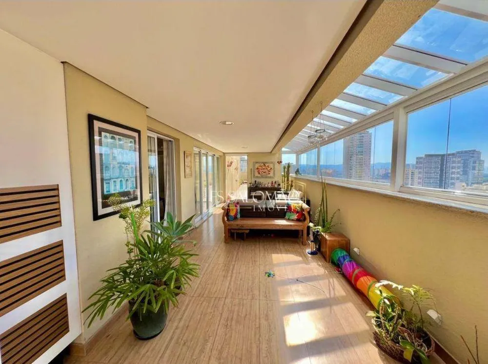 Cobertura, 3 quartos, 316 m² - Foto 12