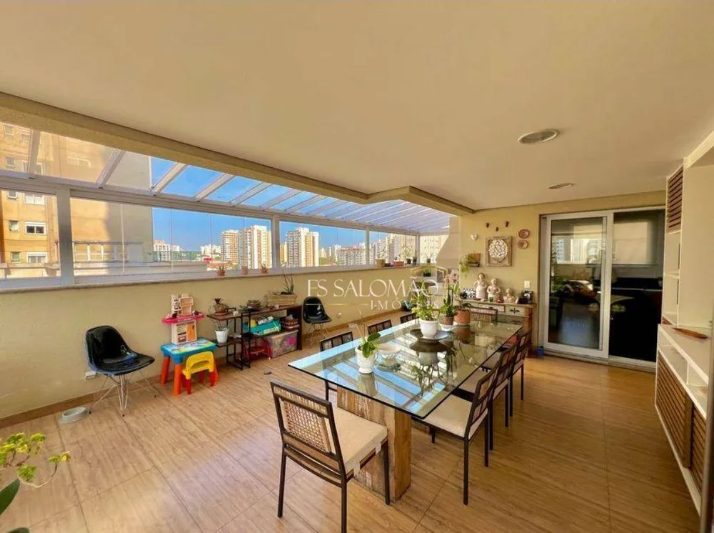Cobertura, 3 quartos, 316 m² - Foto 19