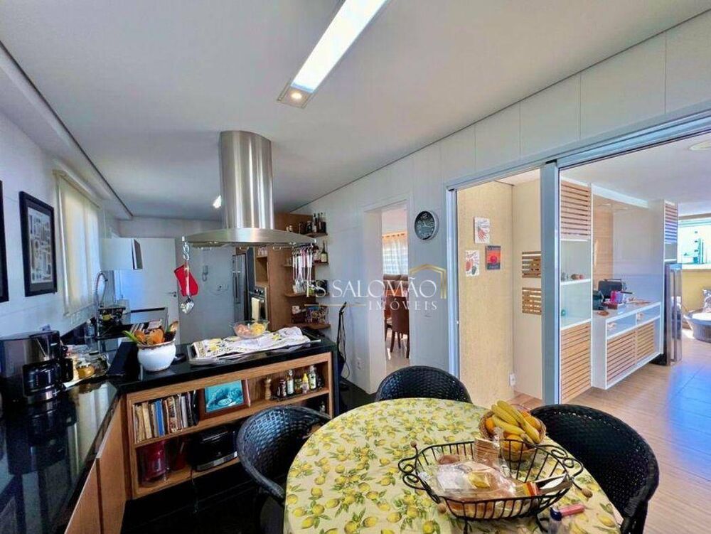 Cobertura, 3 quartos, 316 m² - Foto 7