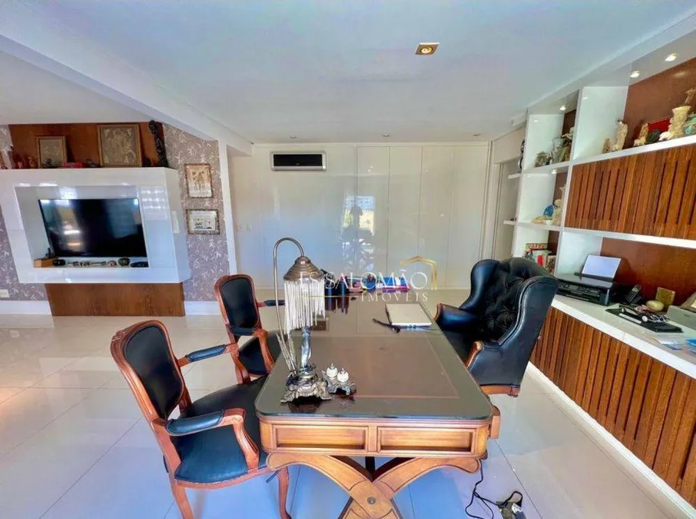Cobertura, 3 quartos, 316 m² - Foto 17