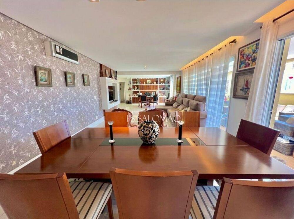 Cobertura, 3 quartos, 316 m² - Foto 6