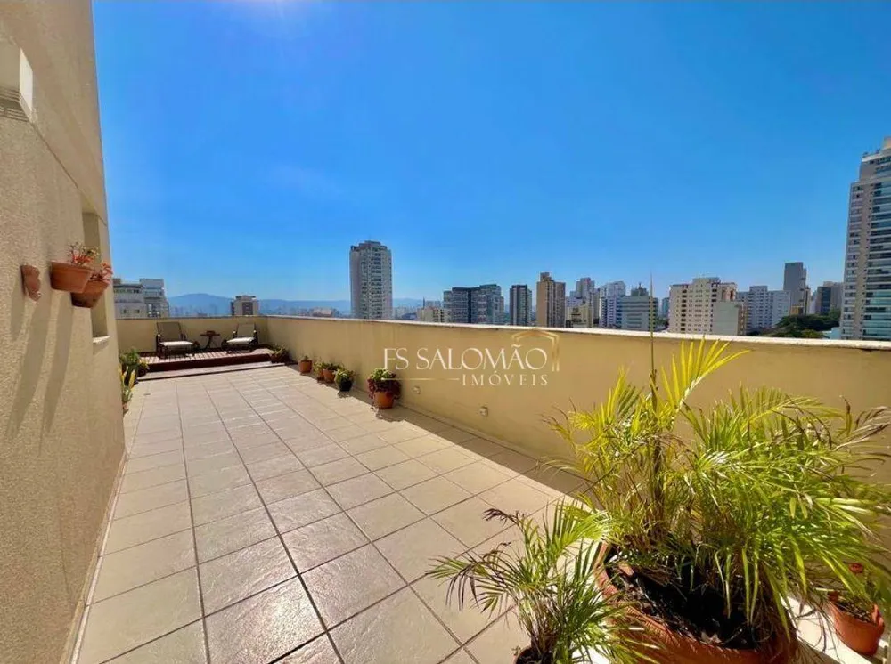 Cobertura, 3 quartos, 316 m² - Foto 9