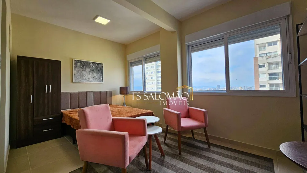 Apartamento, 1 quarto, 30 m² - Foto 7