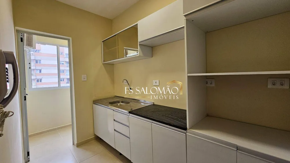 Apartamento, 1 quarto, 30 m² - Foto 11