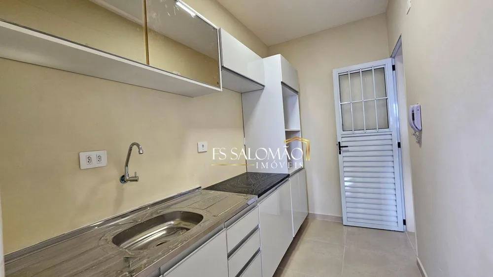 Apartamento, 1 quarto, 30 m² - Foto 10