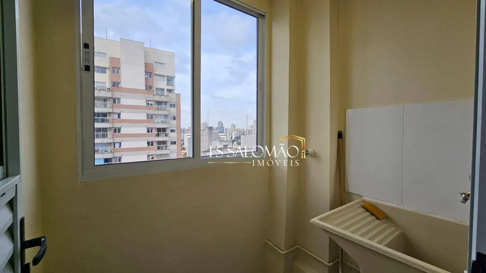 Apartamento, 1 quarto, 30 m² - Foto 3
