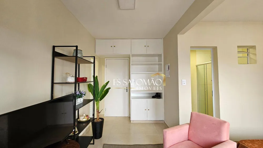 Apartamento, 1 quarto, 30 m² - Foto 5