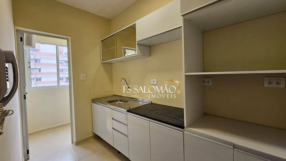 Apartamento, 1 quarto, 30 m² - Foto 5