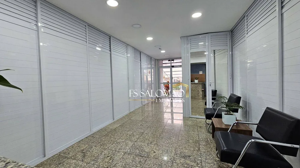Apartamento, 1 quarto, 30 m² - Foto 4