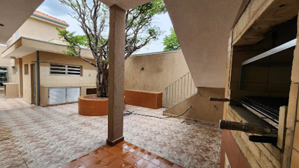 Casa, 3 quartos, 185 m² - Foto 12