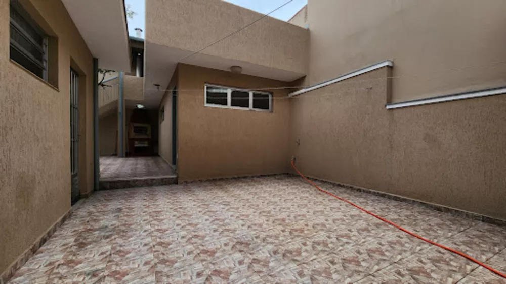 Casa, 3 quartos, 185 m² - Foto 5