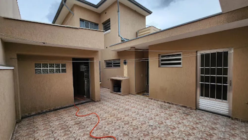 Casa, 3 quartos, 185 m² - Foto 4