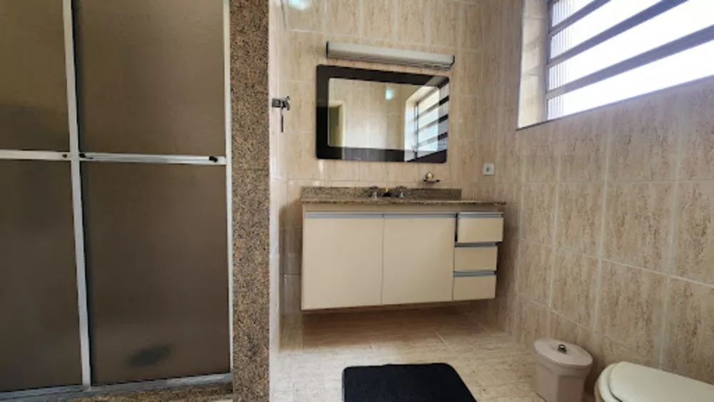 Casa, 3 quartos, 185 m² - Foto 11