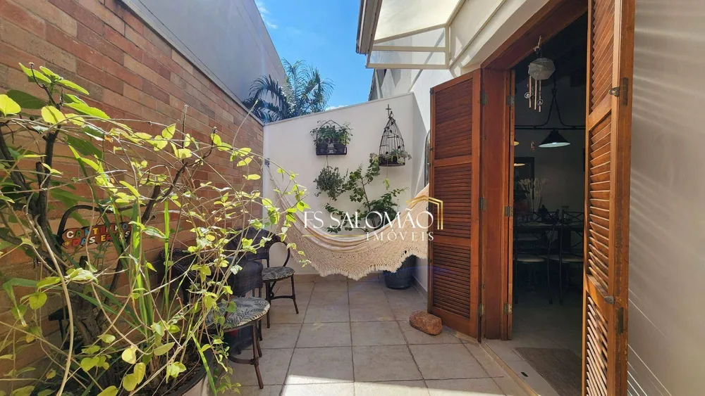 Casa, 2 quartos, 110 m² - Foto 12