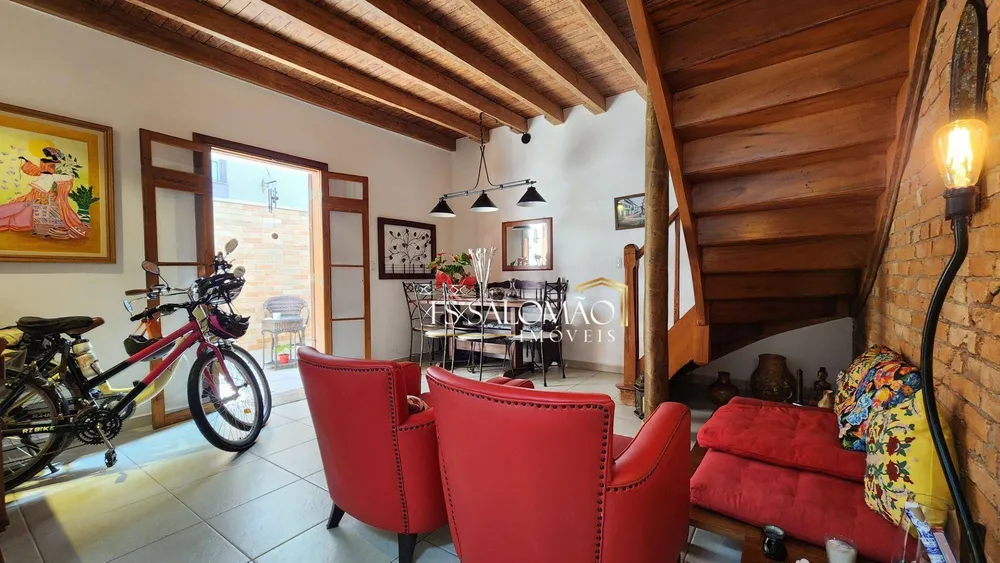 Casa, 2 quartos, 110 m² - Foto 5