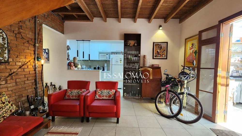 Casa, 2 quartos, 110 m² - Foto 9