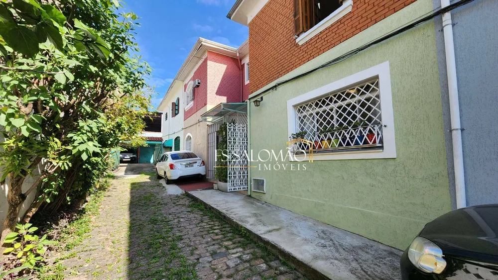 Casa, 2 quartos, 110 m² - Foto 2