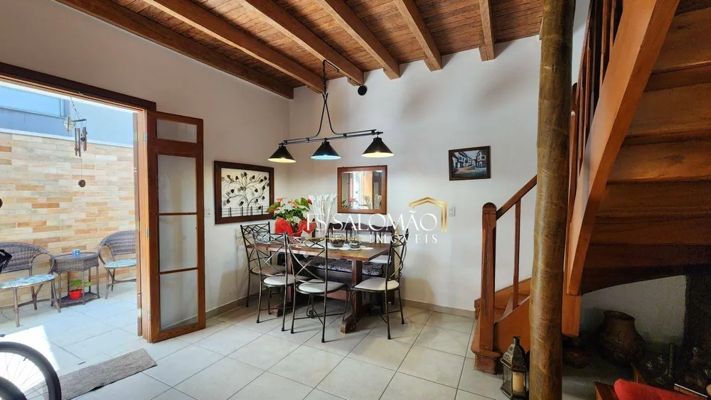 Casa, 2 quartos, 110 m² - Foto 1