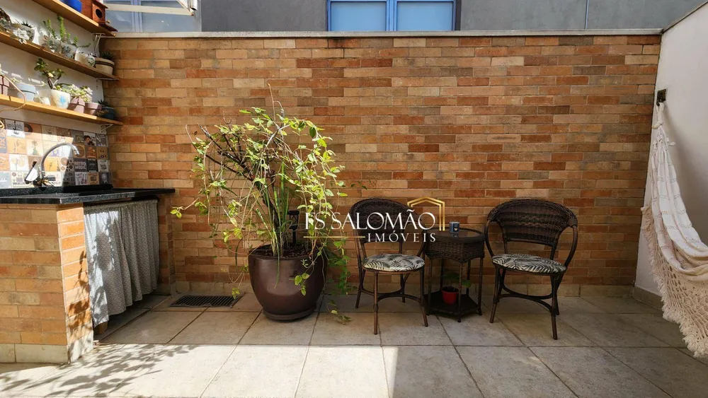 Casa, 2 quartos, 110 m² - Foto 11