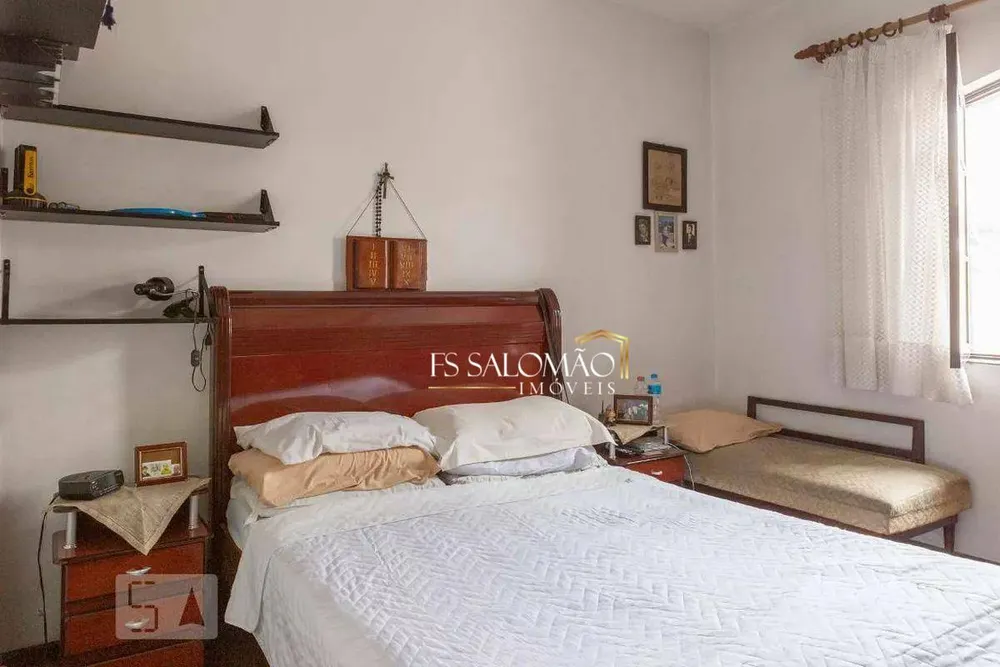 Casa, 5 quartos, 380 m² - Foto 6