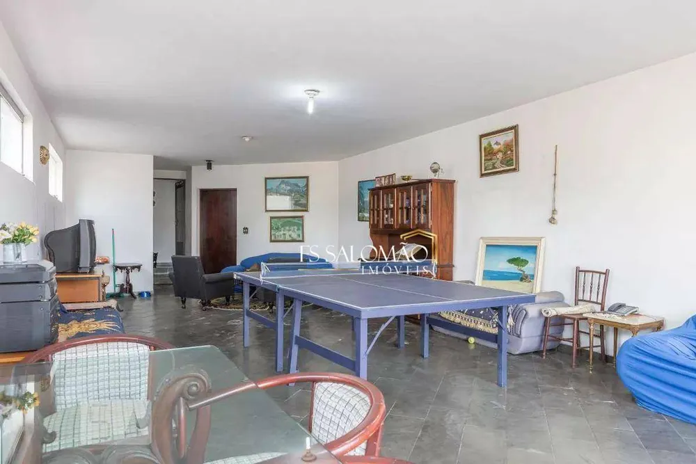 Casa, 5 quartos, 380 m² - Foto 10