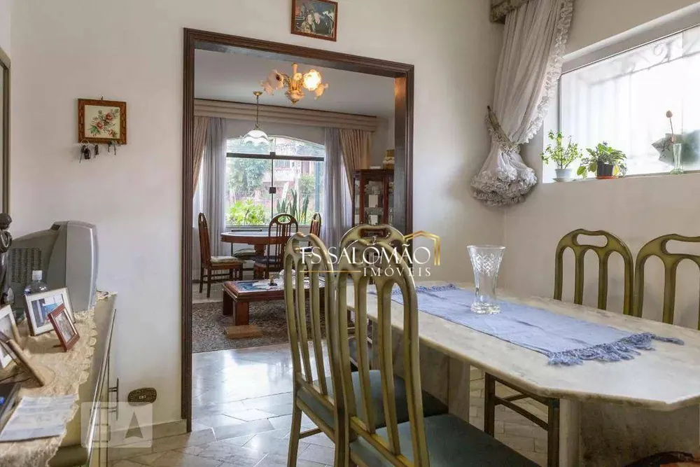Casa, 5 quartos, 380 m² - Foto 8