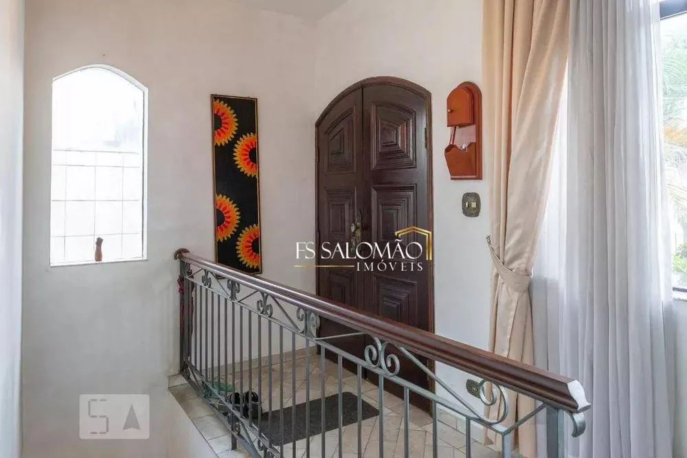 Casa, 5 quartos, 380 m² - Foto 11
