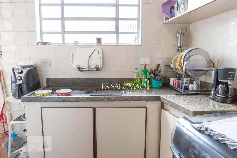 Casa, 5 quartos, 380 m² - Foto 4