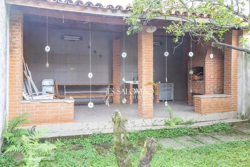 Casa, 5 quartos, 380 m² - Foto 12