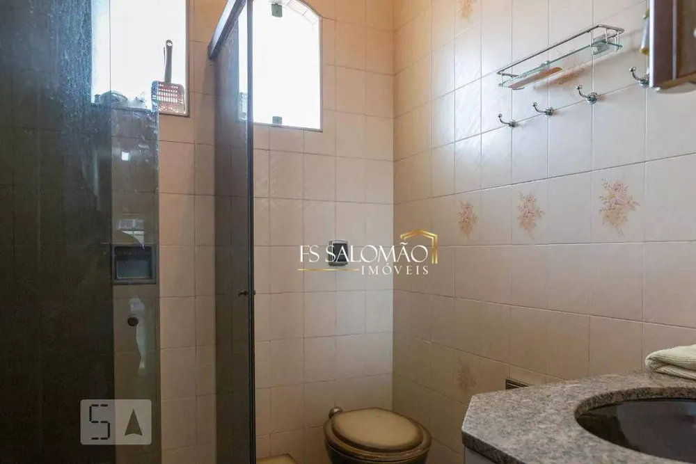 Casa, 5 quartos, 380 m² - Foto 7