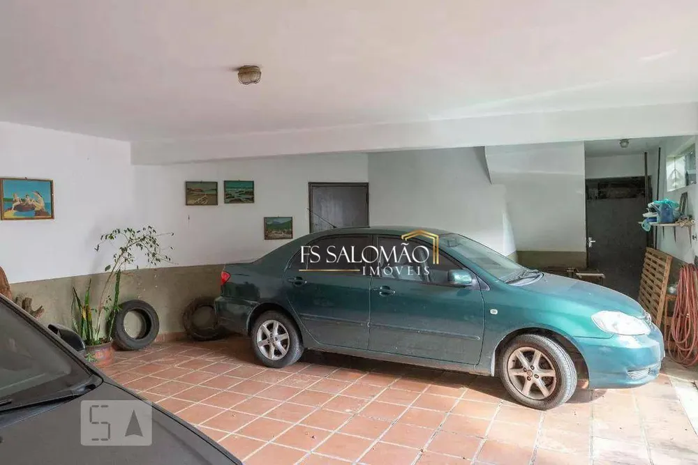 Casa, 5 quartos, 380 m² - Foto 3