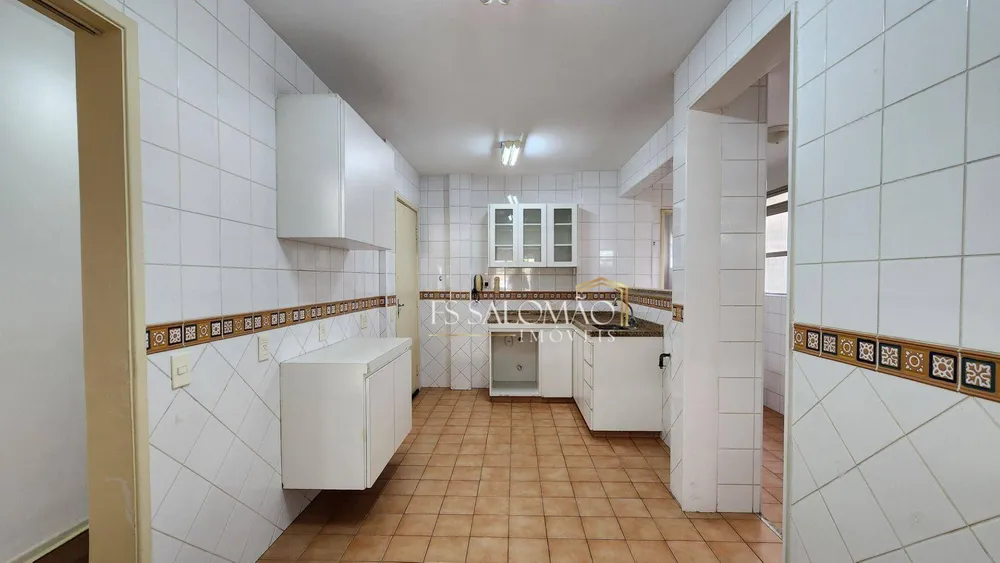 Apartamento, 3 quartos, 112 m² - Foto 7