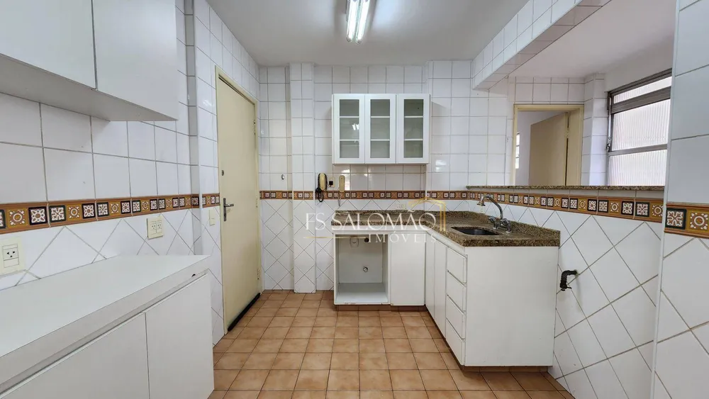 Apartamento, 3 quartos, 112 m² - Foto 9