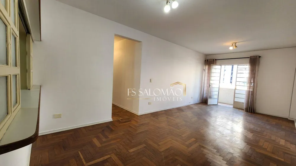 Apartamento, 3 quartos, 112 m² - Foto 3