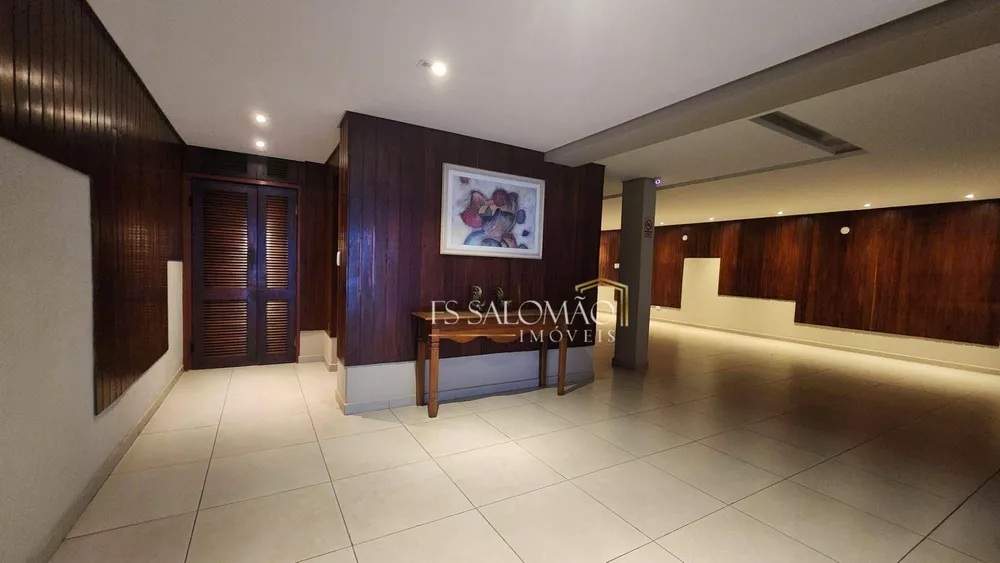 Apartamento, 3 quartos, 112 m² - Foto 3