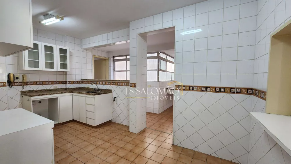 Apartamento, 3 quartos, 112 m² - Foto 2